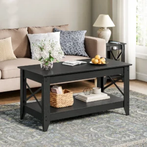 Armstrong 39.4" Coffee Table