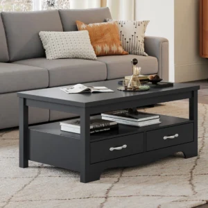 Hulett Single Coffee Table